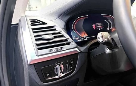 BMW X3, 2023 год, 5 330 000 рублей, 18 фотография