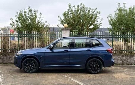 BMW X3, 2023 год, 5 370 000 рублей, 4 фотография