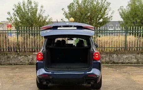 BMW X3, 2023 год, 5 370 000 рублей, 5 фотография