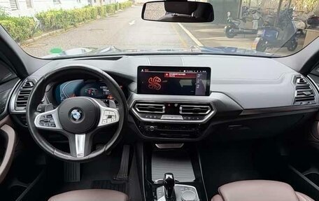 BMW X3, 2023 год, 5 370 000 рублей, 8 фотография