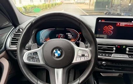 BMW X3, 2023 год, 5 370 000 рублей, 9 фотография