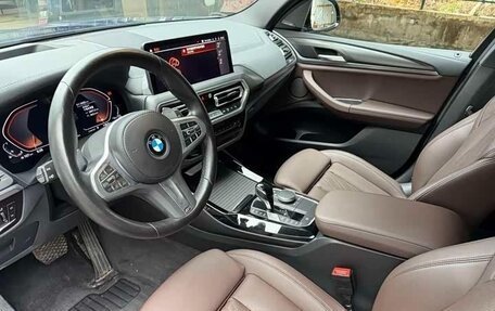 BMW X3, 2023 год, 5 370 000 рублей, 7 фотография