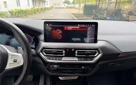 BMW X3, 2023 год, 5 370 000 рублей, 14 фотография