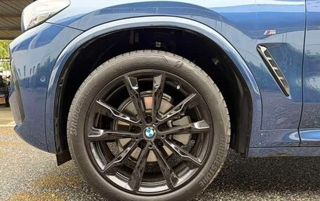 BMW X3, 2023 год, 5 370 000 рублей, 17 фотография