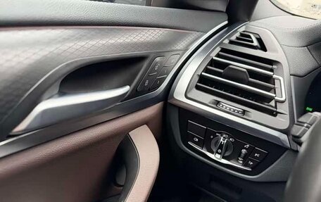 BMW X3, 2023 год, 5 370 000 рублей, 20 фотография