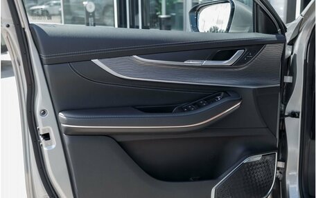 CheryExeed LX, 2025 год, 2 850 000 рублей, 11 фотография