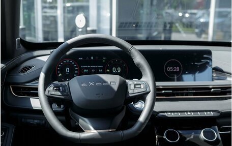 CheryExeed LX, 2025 год, 2 850 000 рублей, 14 фотография