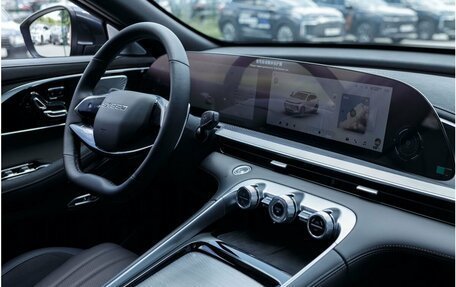 CheryExeed TXL, 2025 год, 4 290 000 рублей, 15 фотография