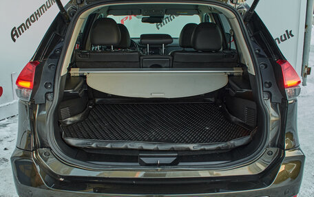 Nissan X-Trail, 2018 год, 2 260 000 рублей, 9 фотография