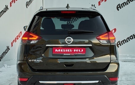 Nissan X-Trail, 2018 год, 2 260 000 рублей, 6 фотография