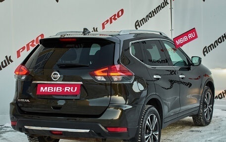 Nissan X-Trail, 2018 год, 2 260 000 рублей, 7 фотография