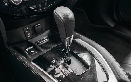 Nissan X-Trail, 2018 год, 2 260 000 рублей, 20 фотография