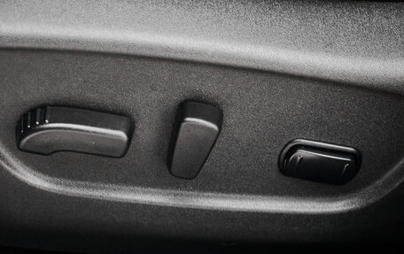 Nissan X-Trail, 2018 год, 2 260 000 рублей, 23 фотография