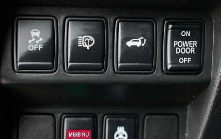 Nissan X-Trail, 2018 год, 2 260 000 рублей, 22 фотография