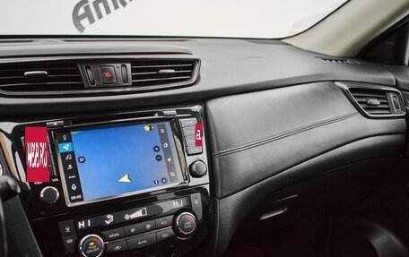 Nissan X-Trail, 2018 год, 2 260 000 рублей, 17 фотография