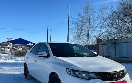KIA Cerato III, 2012 год, 950 000 рублей, 4 фотография