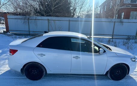 KIA Cerato III, 2012 год, 950 000 рублей, 8 фотография