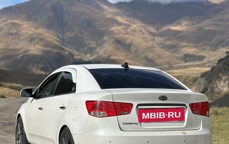 KIA Cerato III, 2012 год, 950 000 рублей, 5 фотография