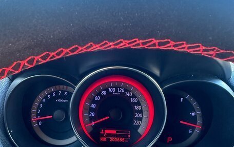 KIA Cerato III, 2012 год, 950 000 рублей, 11 фотография