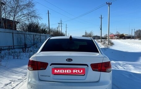 KIA Cerato III, 2012 год, 950 000 рублей, 3 фотография
