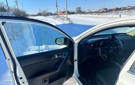 KIA Cerato III, 2012 год, 950 000 рублей, 10 фотография