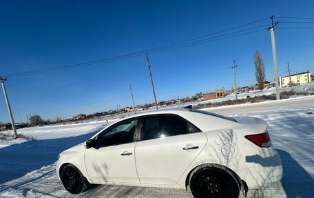 KIA Cerato III, 2012 год, 950 000 рублей, 9 фотография