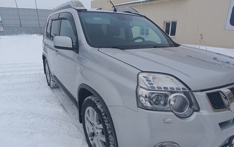 Nissan X-Trail, 2013 год, 1 400 000 рублей, 3 фотография