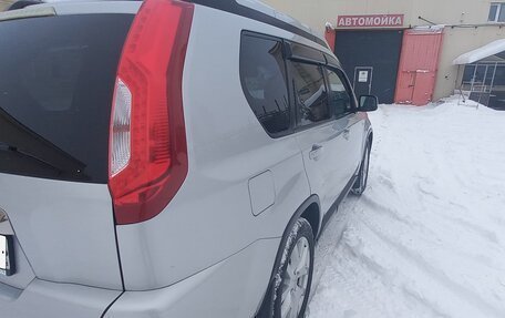 Nissan X-Trail, 2013 год, 1 400 000 рублей, 5 фотография