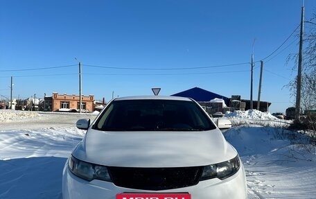 KIA Cerato III, 2012 год, 950 000 рублей, 2 фотография