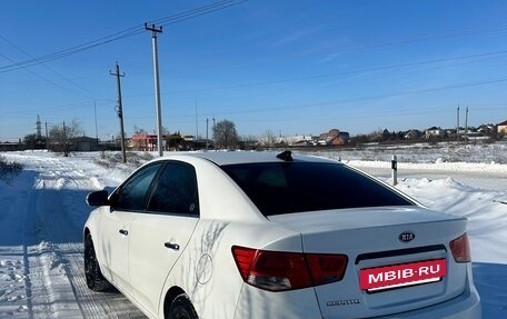 KIA Cerato III, 2012 год, 950 000 рублей, 6 фотография
