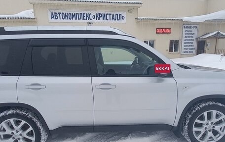 Nissan X-Trail, 2013 год, 1 400 000 рублей, 4 фотография
