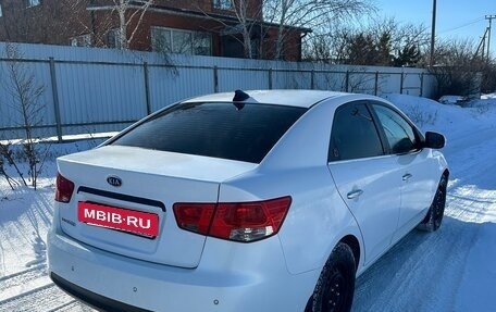 KIA Cerato III, 2012 год, 950 000 рублей, 7 фотография