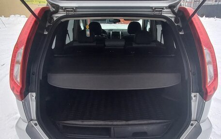 Nissan X-Trail, 2013 год, 1 400 000 рублей, 8 фотография