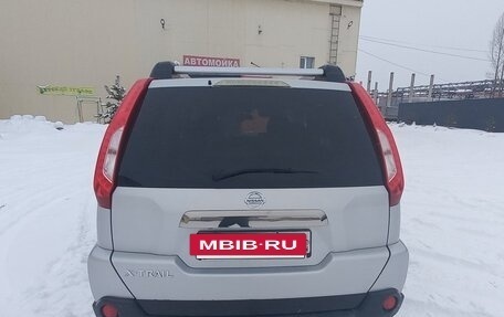 Nissan X-Trail, 2013 год, 1 400 000 рублей, 6 фотография