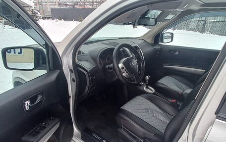 Nissan X-Trail, 2013 год, 1 400 000 рублей, 9 фотография
