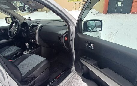 Nissan X-Trail, 2013 год, 1 400 000 рублей, 15 фотография