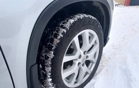 Nissan X-Trail, 2013 год, 1 400 000 рублей, 17 фотография