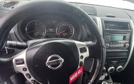 Nissan X-Trail, 2013 год, 1 400 000 рублей, 10 фотография