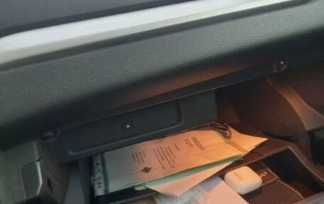 Renault Megane IV, 2018 год, 1 550 000 рублей, 9 фотография