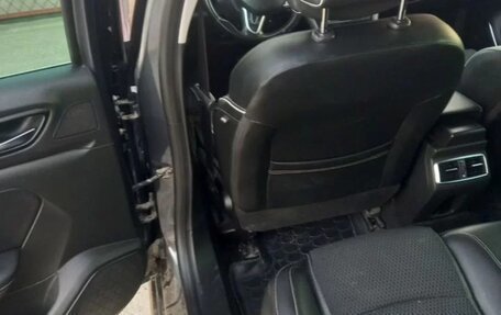 Renault Megane IV, 2018 год, 1 550 000 рублей, 11 фотография