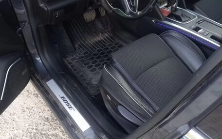 Renault Megane IV, 2018 год, 1 550 000 рублей, 17 фотография