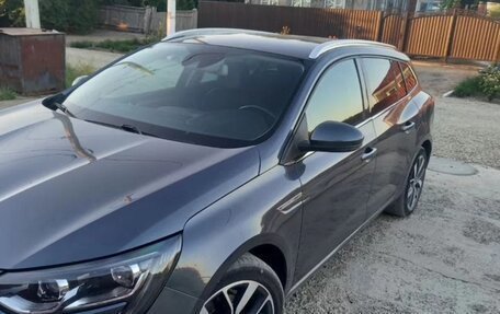 Renault Megane IV, 2018 год, 1 550 000 рублей, 18 фотография