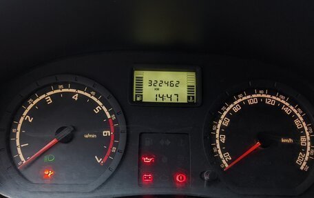 Renault Logan I, 2007 год, 230 000 рублей, 8 фотография