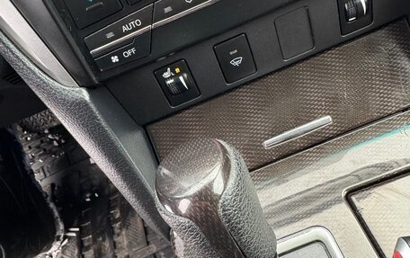 Toyota Camry, 2017 год, 2 000 000 рублей, 15 фотография