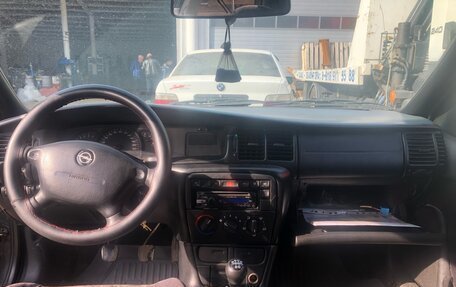 Opel Vectra B рестайлинг, 1998 год, 140 000 рублей, 2 фотография