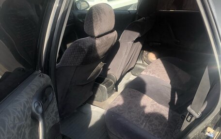 Opel Vectra B рестайлинг, 1998 год, 140 000 рублей, 3 фотография