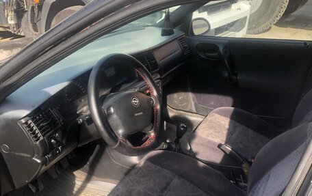 Opel Vectra B рестайлинг, 1998 год, 140 000 рублей, 6 фотография