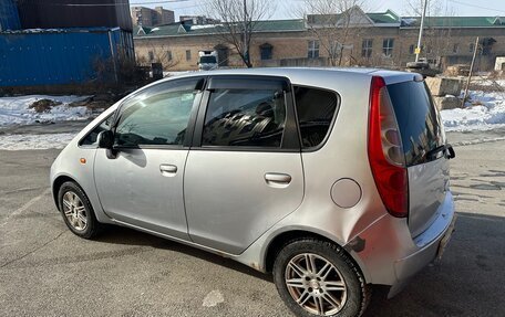 Mitsubishi Colt VI рестайлинг, 2008 год, 350 000 рублей, 3 фотография