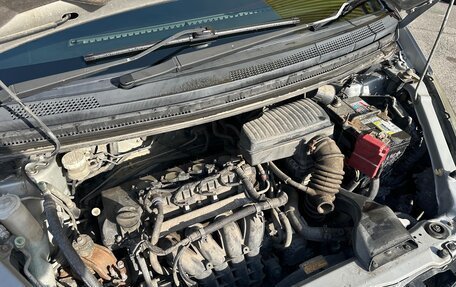 Mitsubishi Colt VI рестайлинг, 2008 год, 350 000 рублей, 8 фотография