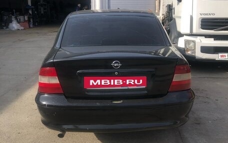 Opel Vectra B рестайлинг, 1998 год, 140 000 рублей, 5 фотография